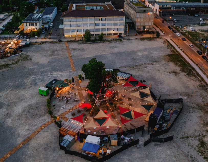 Le Summer Now avait pour vocation de palier à l'absence des grands festivals. (Photo: Eventra)