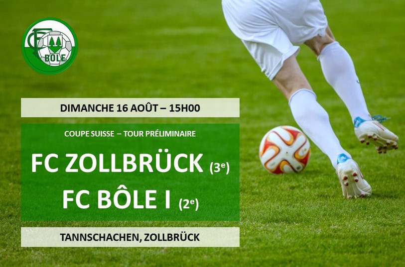 Les footballeurs du FC Bôle ne participeront pas à la Coupe de Suisse cette année. (Photo: FC Bôle)