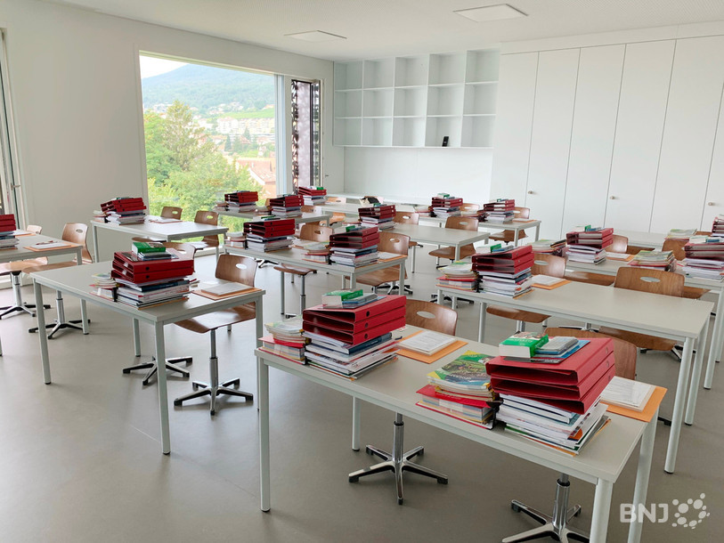 La rentrée scolaire doit-elle être repoussée dans le Jura ?