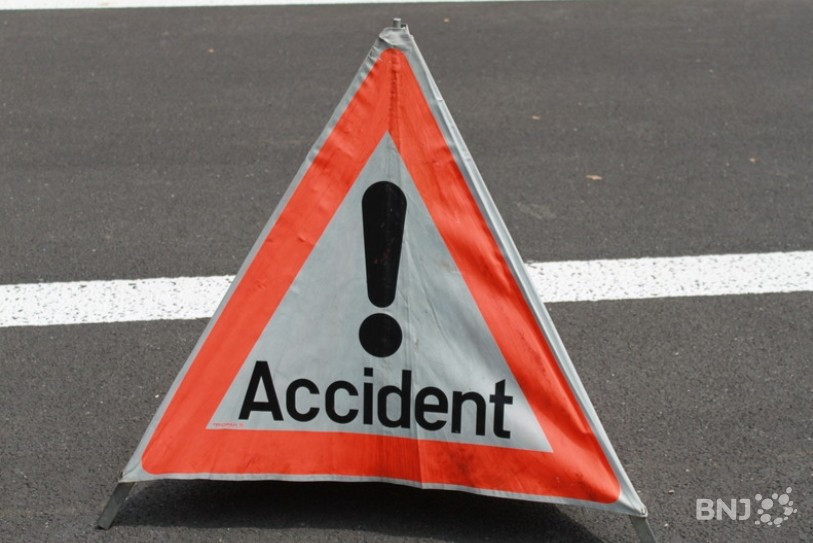 La circulation a été perturbée mardi après-midi à Delémont en raison de deux accidents. (Photo : archives)