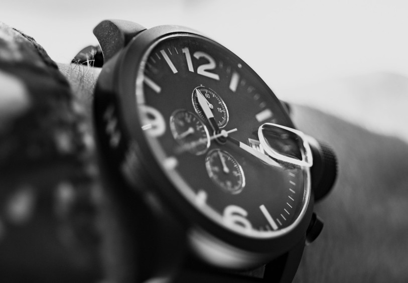 Les nouveautés dans le monde de l'horlogerie seront présentées au salon genevois Watches and Wonders dès ce lundi (photo : illustration).