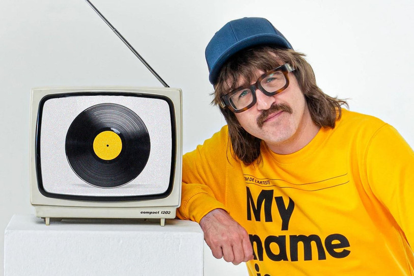 Bastien Bron concourra pour le titre de meilleur clip vidéo de Suisse. (Photo : archives)