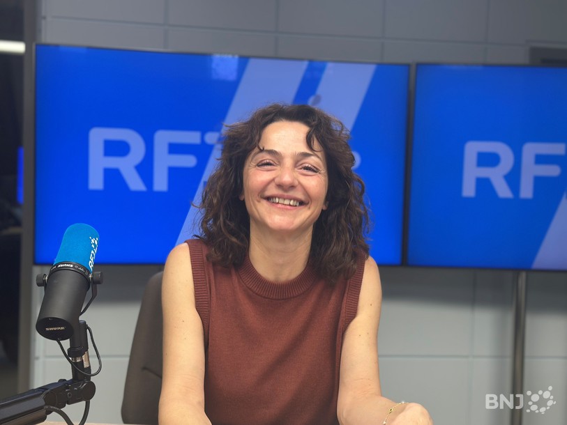 Isabelle Nydegger - thérapeute en Rolfing