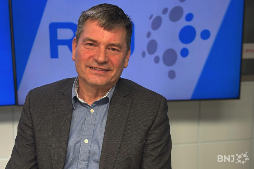 Le ministre de l'Environnement Jean-Paul Lachat était dans « La Matinale » ce mercredi.