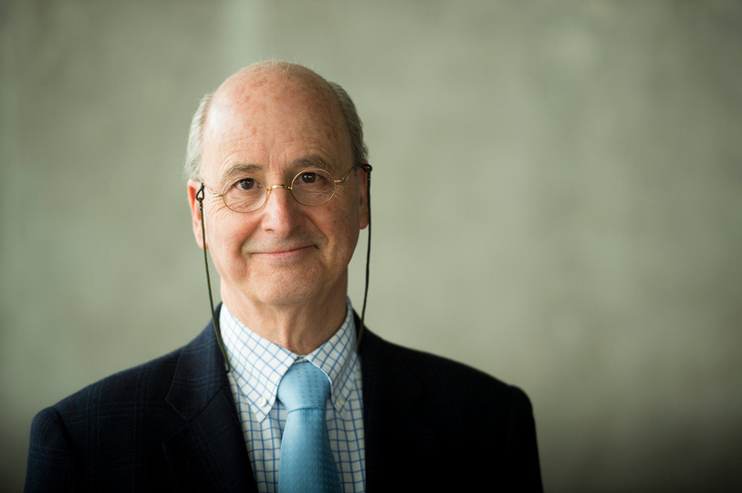 Stéphane Garelli, professeur à l’International Institute for Management Development, et directeur du Forum économique mondial de 1974 à 1986, était en direct ce matin dans La Matinale. (Photo : www.garelli.ch)