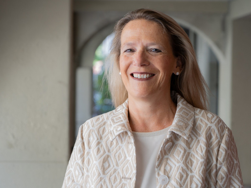 Beatrice Büchner prendra la tête de la Prison régionale de Bienne (Photo: ldd)