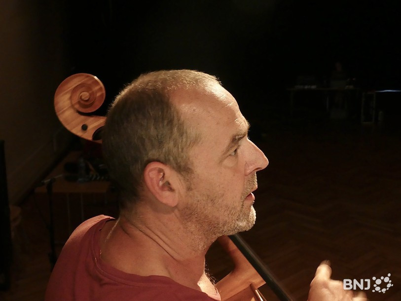 Jacques Bouduban