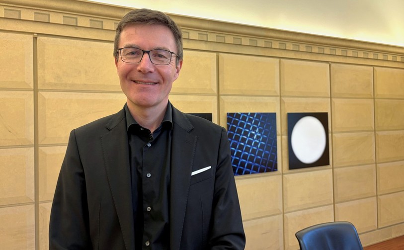 Pierre-Alain Leuenberger, se réjouit de l'enthousiasme autour de la carte « La Tablée BCN ».