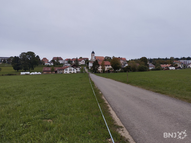 La commune des Bois n'a plus d'exécutif. (Photo : archives).