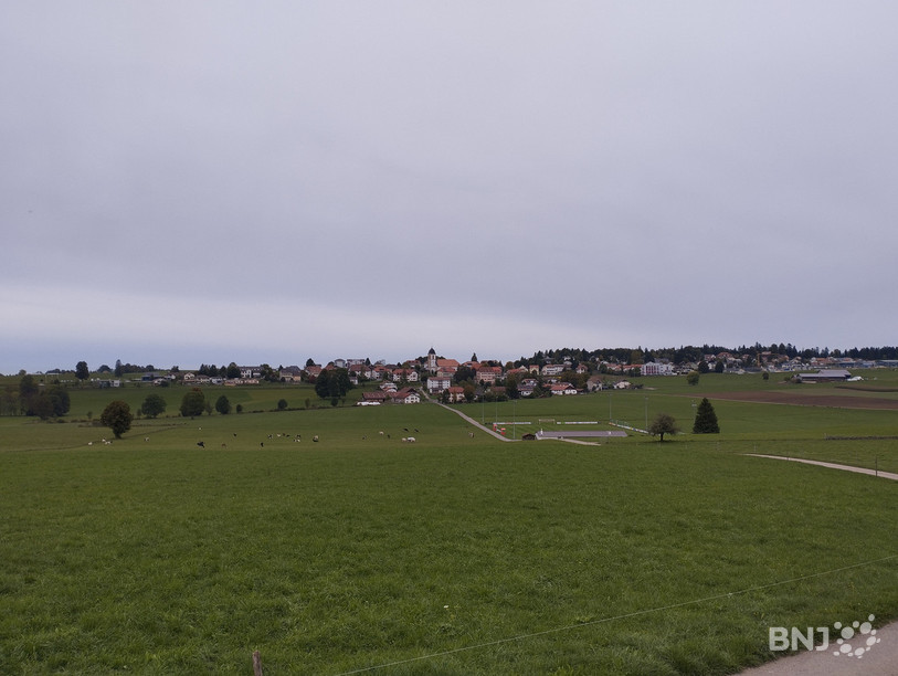 Le Conseil général de la commune des Bois a accepté la création de deux commissions spéciales. (Photo : archives)