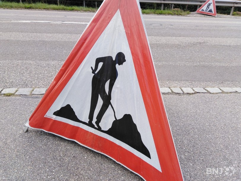 Les travaux débuteront lundi 15 mars. (Photo : archives).