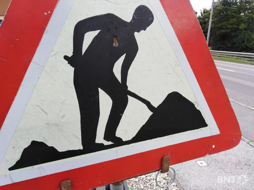 L'autoroute sera fermée de nuit entre Neuchâtel-Maladière et Neuchâtel-Serrières.