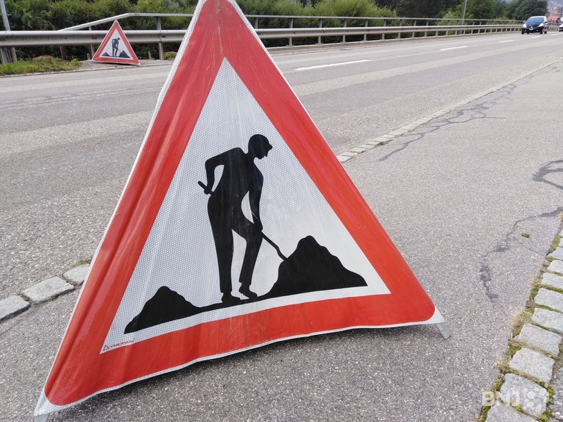 Les alentours du Théâtre du Jura et du Ticle seront en travaux dès lundi et jusqu’au 15 juillet.