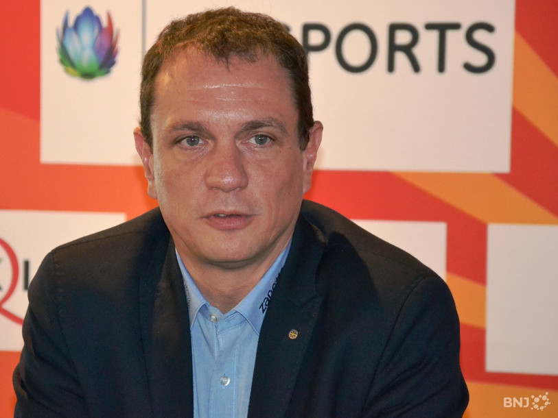 Daniel Villard est le manager du HC Bienne.