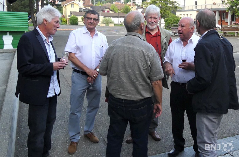 Les Héros du Tour