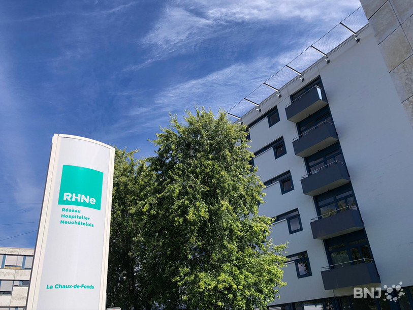 Le RHNe appelle la population au respect des règles sanitaires. (photo: archives)