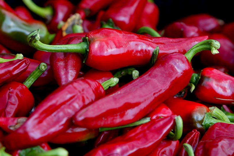 Piments