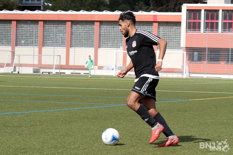 Les footballeurs du Littoral ont remporté leur deuxième victoire de la saison.
