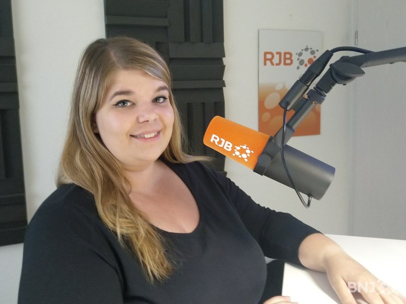 Sandra Schneider est sur la liste « UDC – Les Confédérés » aux côtés de Beat Feurer, Patrick Widmer et Joël Zumstein.