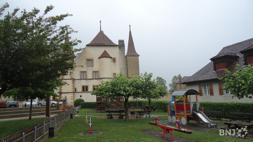 ingénieuse.ch