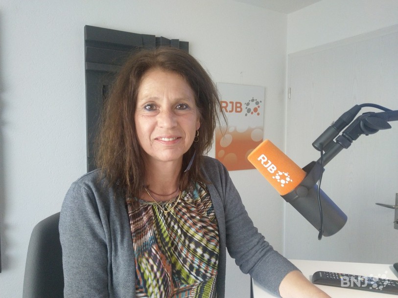 Dana Augsburger-Brom s'était portée candidate pour le Conseil municipal de Bienne en septembre dernier mais avait été réélue au législatif.