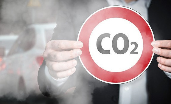 Delémont veut réduire drastiquement les émissions de CO2. (Photo libre de droits).