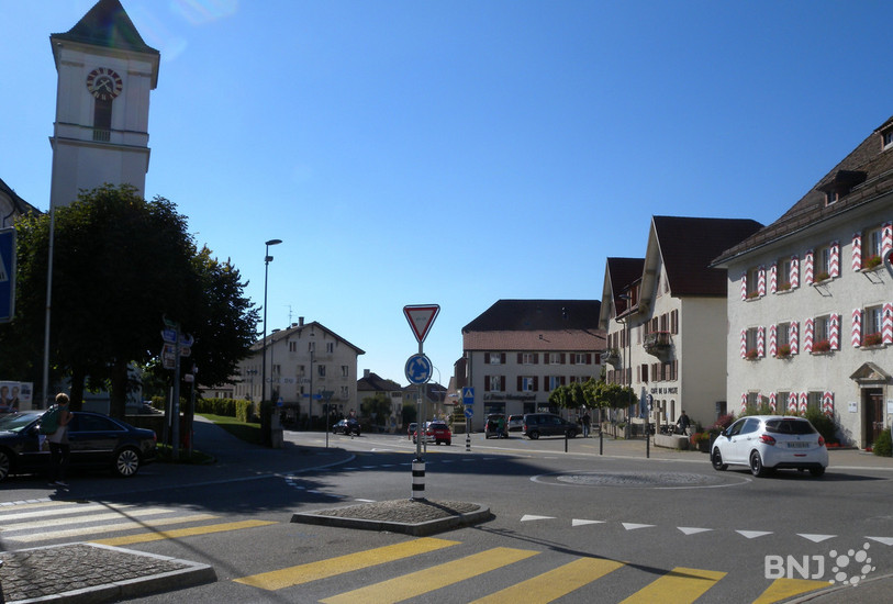 Le Conseil communal de Saignelégier sera composé de sept élus dès la prochaine législature.