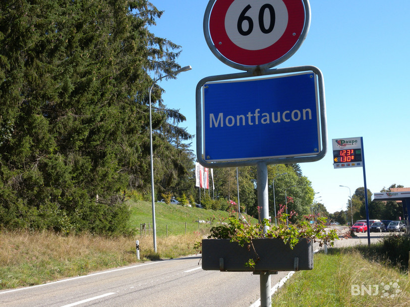 Montfaucon complétera son Conseil communal le 19 octobre.