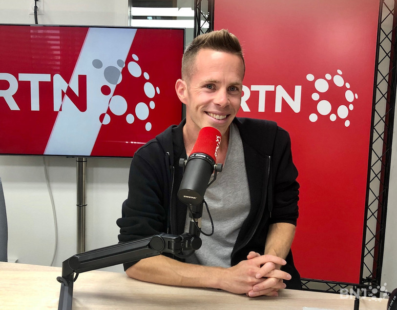 Mirko Rochat était l'invité de la Matinale.