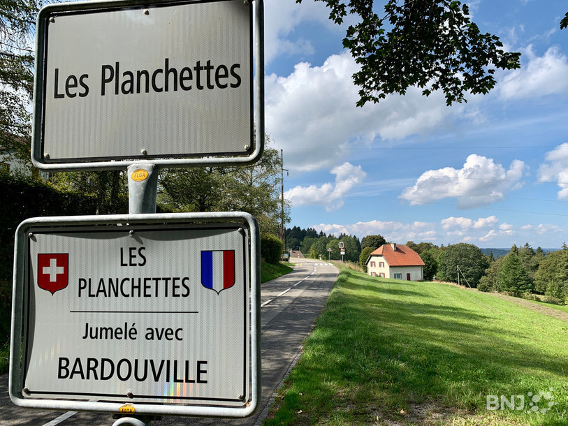 Le nombre de conseillers généraux va passer de onze à neuf aux Planchettes.
