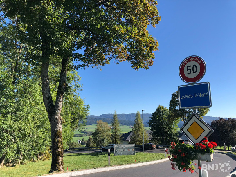 Les Ponts-de-Martel vont connaître une baisse de conseillers généraux.