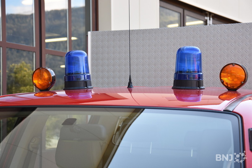  Une barre multiprise serait la cause du départ de l'incendie. (Photo : illustration)