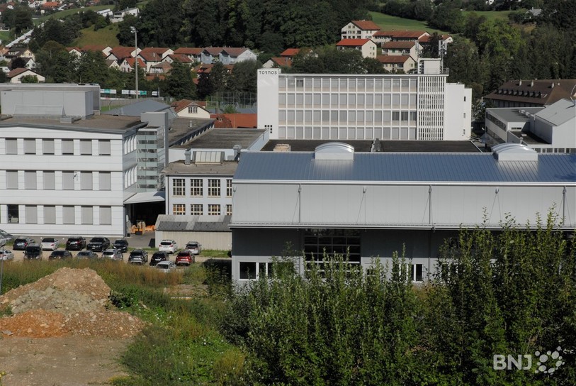  Le secteur secondaire du Jura bernois veut rester innovant.