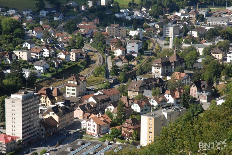  Les Prévôtois voteront sur leur appartenance cantonale le 28 mars. (Photo: archives)
