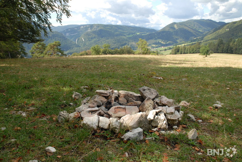 Les feux sont désormais interdits dans le Jura dans les forêts et à proximité.