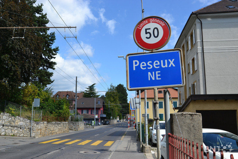 Les autorités communales de Peseux maintiennent que la remise aux normes du réservoir est indispensable.