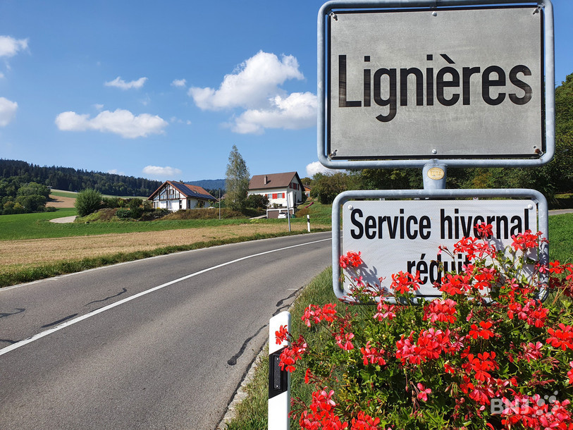 La commune de Lignières manque de politiciens et de fonctionnaires