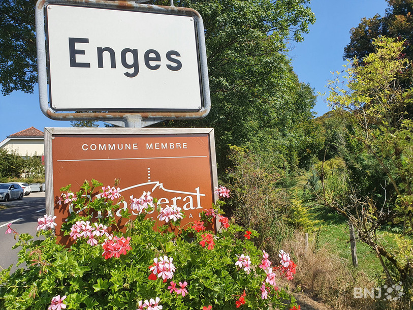 À Enges, vingt candidats se disputent les onze sièges au Conseil général.