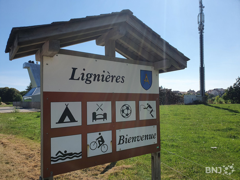 Le Conseil communal de Lignières ne comptera que quatre membres pour la prochaine législature. (Photo: archives)