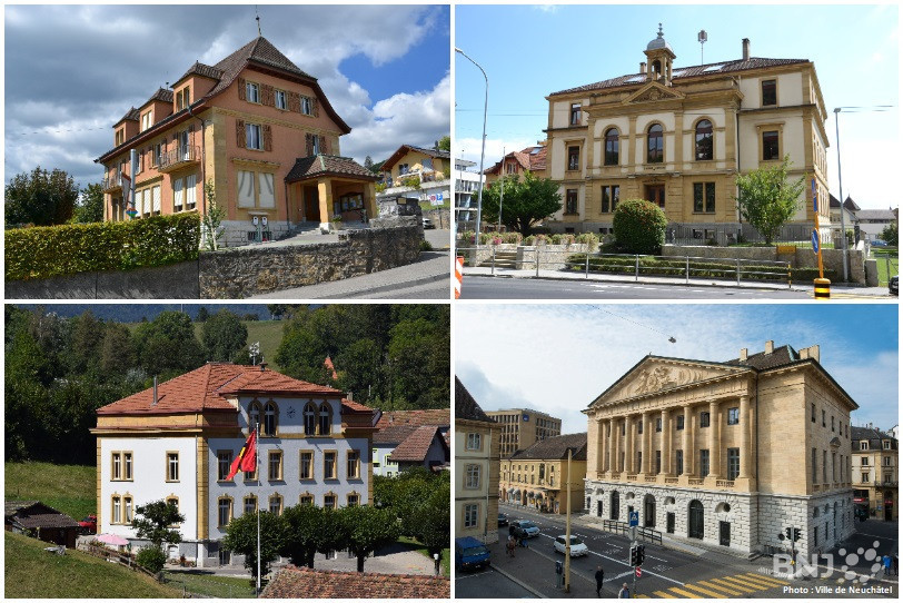 La commune fusionnée de Neuchâtel va-t-elle reconduire ses conseillers communaux actuels ?