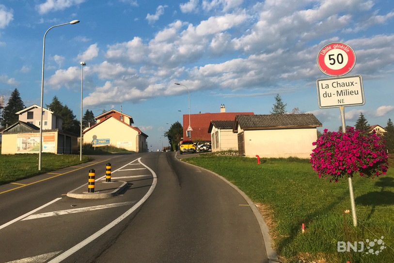 Il manque toujours un membre au Conseil communal.