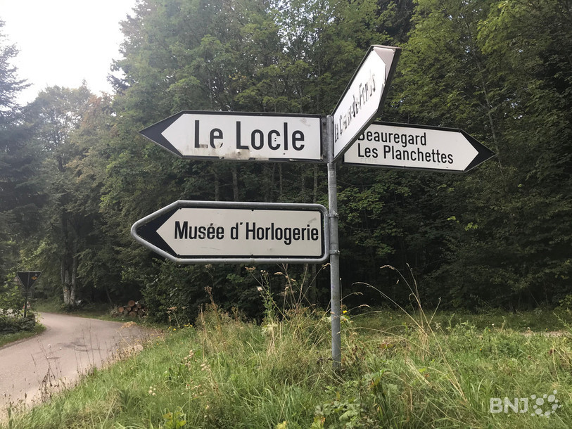 Un employé d'une usine du Locle a dérobé de l'or durant une année. (Photo : archives).
