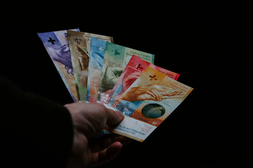 654'000 francs ont été versés par l’État depuis le début de la crise. (Photo libre de droits)