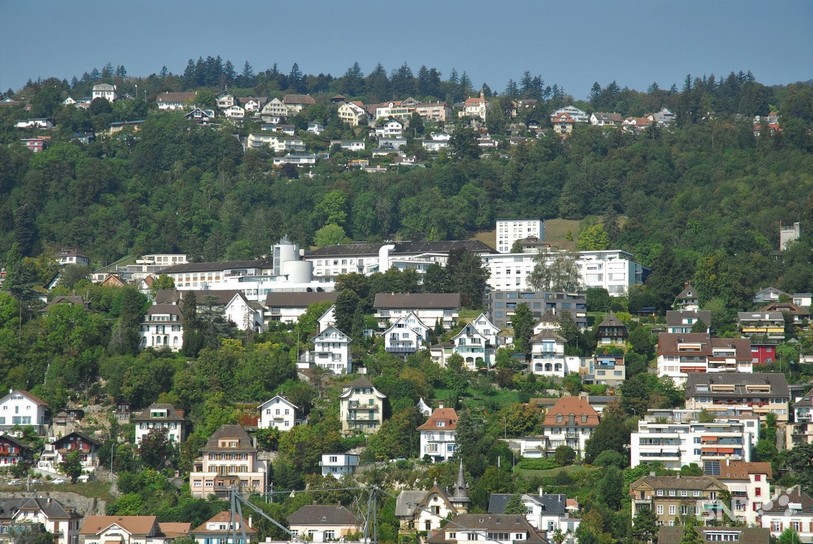 Le Centre hospitalier Bienne connait du changement à la direction médicale. (Photo d'archive)