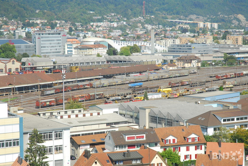 Les logements vacants au 1er juin doivent être annoncés jusqu'au 8 juin. (Photo : archives).