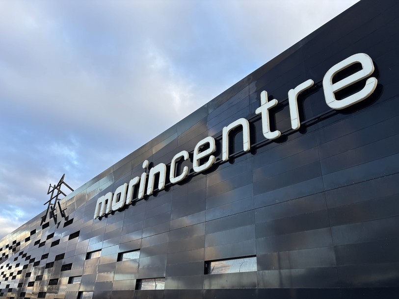 Marin Centre va accueillir un des deux premiers points de vente de Kiabi en Suisse. (Photo : archives).