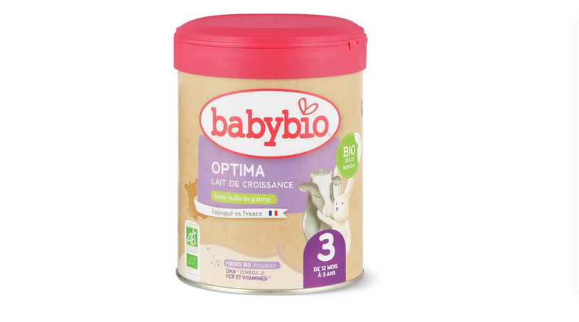 Les clients ayant acheté ce lait sont invités à le rapporter en magasin. (Photo : Migros.)
