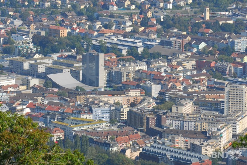  Des travaux de remplacement du revêtement auront notamment lieu dans la cité seelandaise cet été. (Photo: archives)