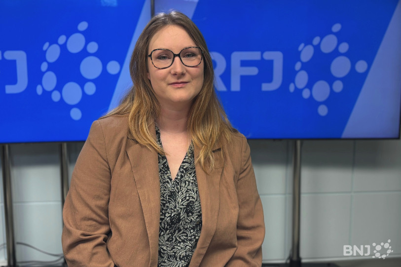 Marika Szabo était l'invitée de « La Matinale » ce mardi.