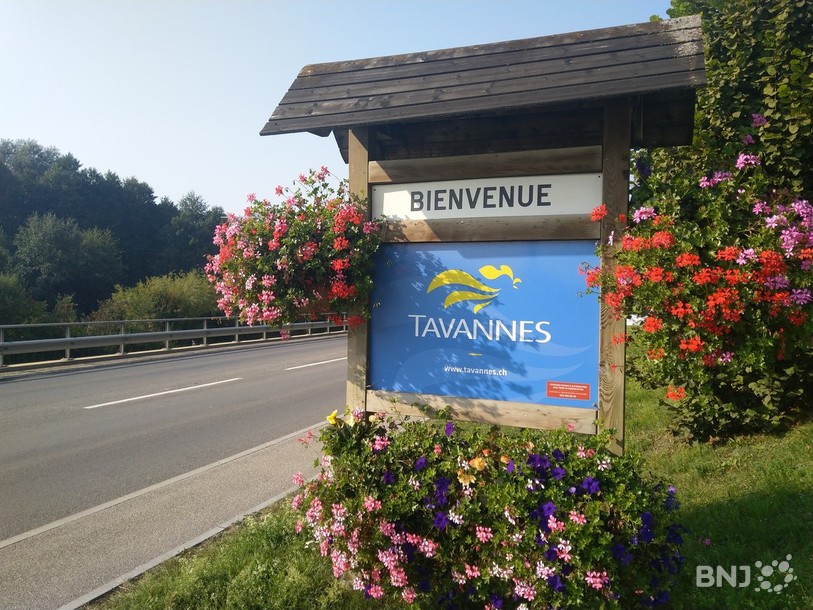 Les budget 2024 de Tavannes a été accepté lundi soir en Assemblée municipale. Photo : archives